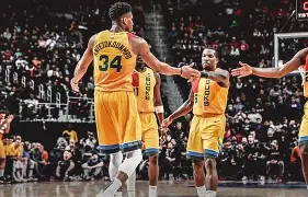 爱游戏体育app下载-密尔沃基雄鹿队