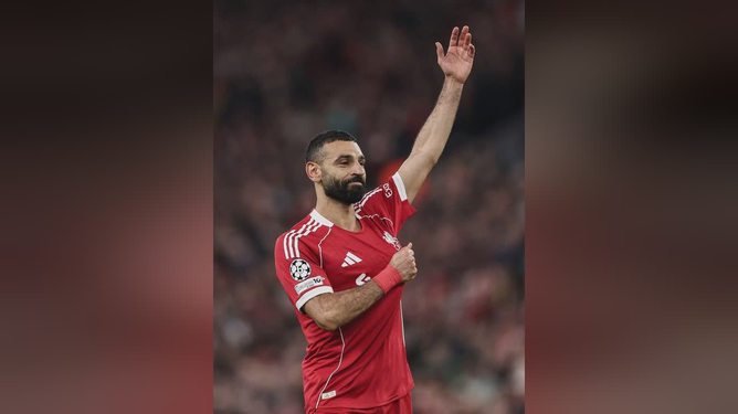 爱游戏入口-利物浦清晨回应争议萨拉赫在RNG比赛中逆转，这一次真的费耶诺德转会期内部沟通